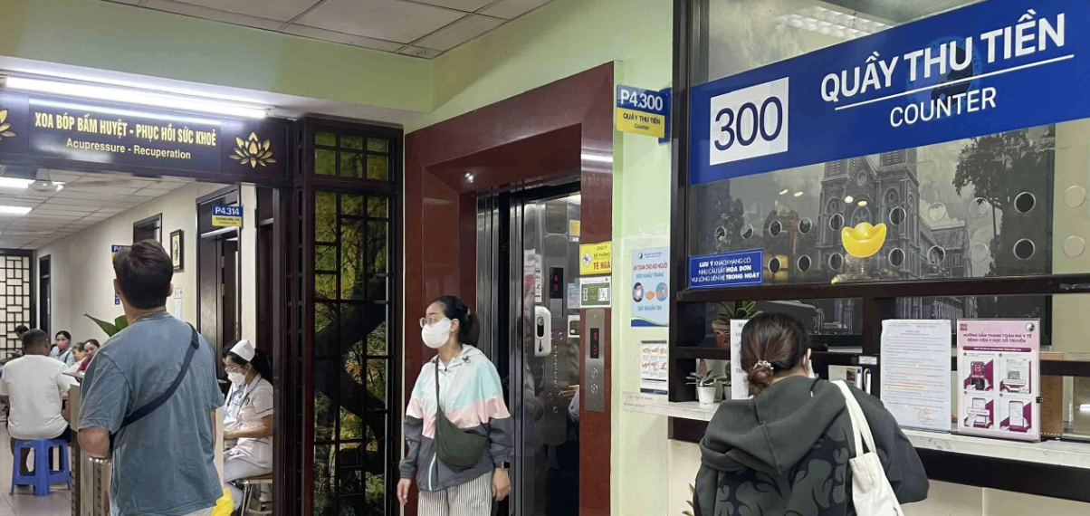 Sở Y tế TP.HCM chấn chỉnh công tác thực hành cấp phép hành nghề